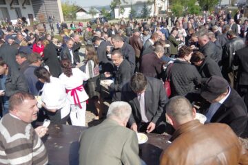 Cătălin Nechifor, reales pentru a treia oară președinte al PSD Suceava