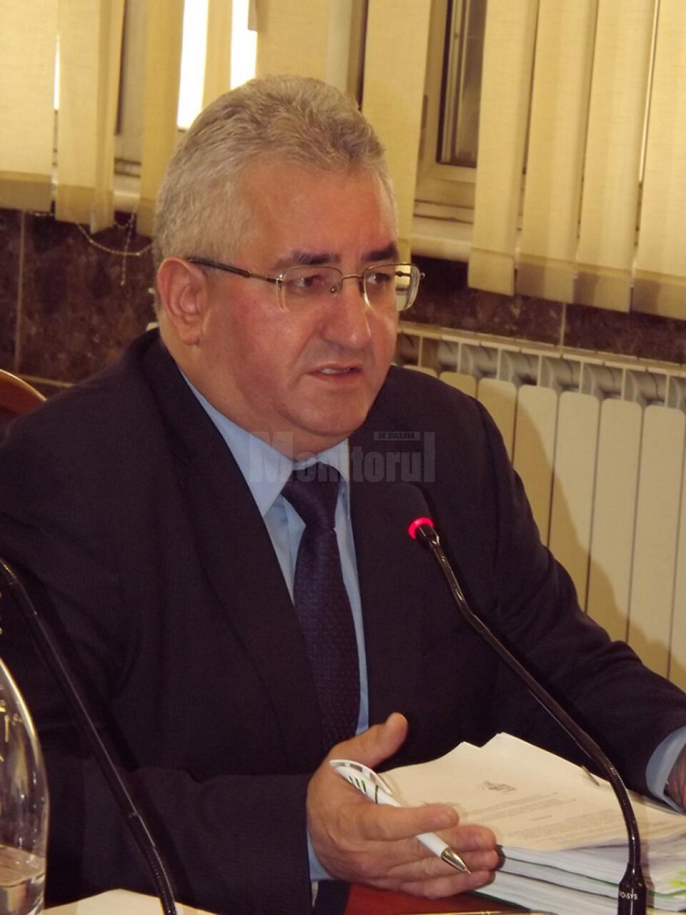 Ion Lungu: ”Trebuie să facă un efort să plătească. După 30 septembrie curg penalități și vor fi probleme” Ion Lungu: ”Trebuie să facă un efort să plătească. După 30 septembrie curg penalități și vor fi probleme”