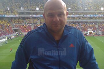 Sandrino Gherine a dispărut în mod misterios, provocând foarte multă îngrijorare în rândul membrilor familiei sale, dar și printre colegi