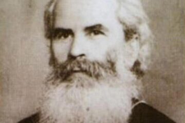 Protosinghelul Nicodim Măndiță
