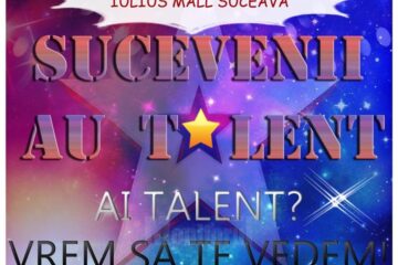 „Sucevenii au talent”