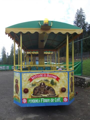 Tabăra Internațională de Pictură „Bucovina - Trecut, prezent și viitor”, la Mănăstirea Humorului