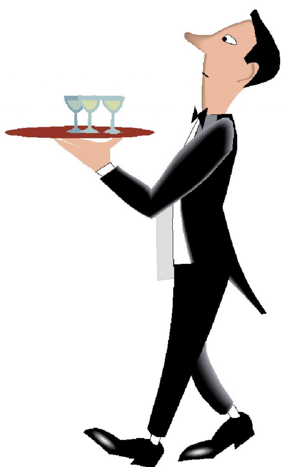 „Chelneri și birtași”