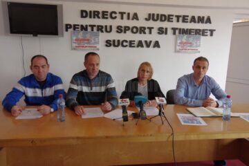 Organizatorii ediției cu numărul 9 a Grand Prix-ului „Cristina Casandra”