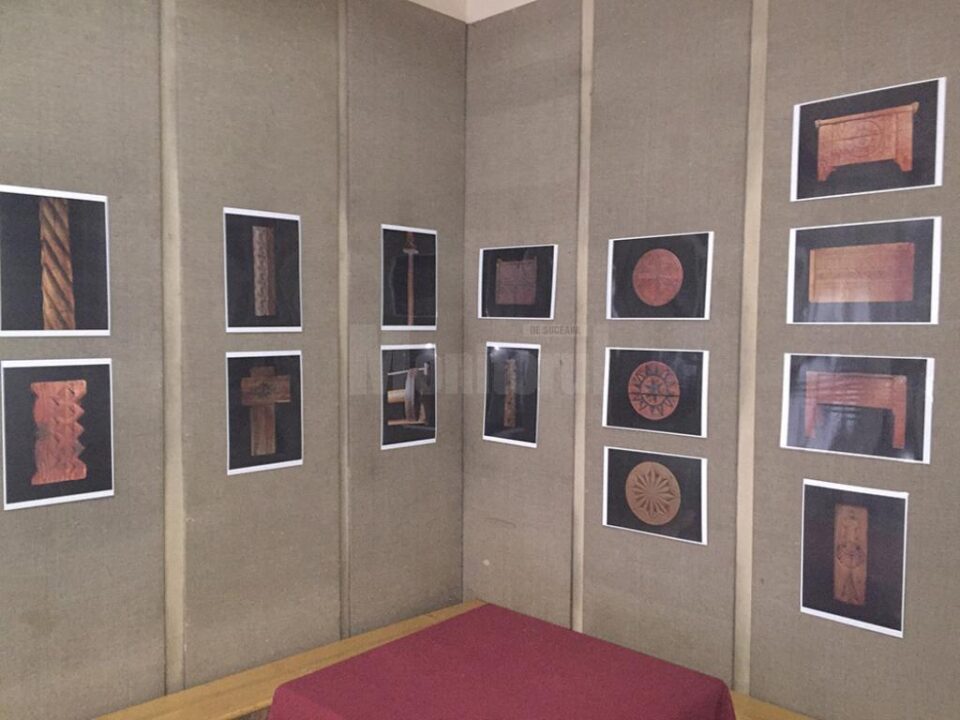 Expoziția de fotografie „Arta Lemnului”, la Câmpulung Moldovenesc