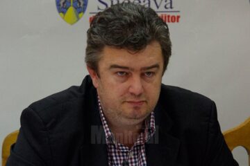 Cătălin Nechifor: „Vreau să vă rog, așa cum v-am mai rugat și în trecut, să acordăm maximă importanță cum plecăm la drum cu noile proiecte”
