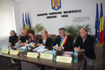 Donatori și beneficiari