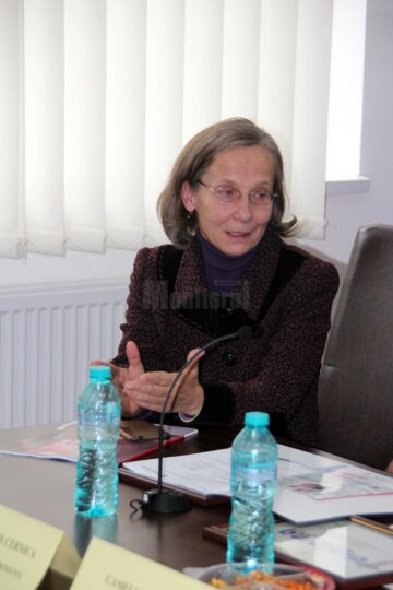 Aparatură pentru maternitatea din Câmpulung Moldovenesc, donată de Salvați Copiii