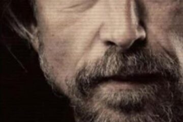 Karl Ove Knausgard: „Lupta mea”