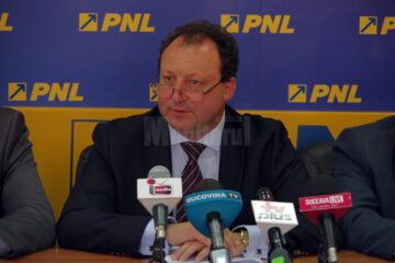 Dumitru Pardău: ”Cel care va fi candidatul nostru în urma sondajului de opinie va câștiga primăria”