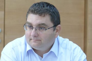 Ministrul Transporturilor anunță că centura Sucevei va fi gata în vara anului viitor