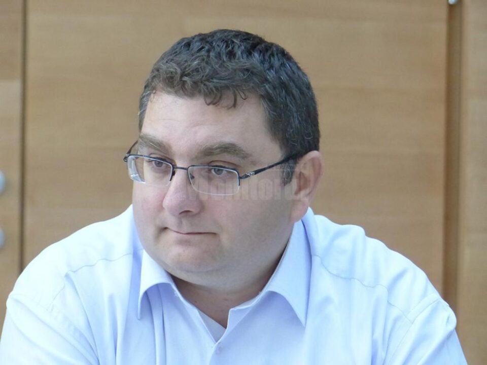 Ministrul Transporturilor anunță că centura Sucevei va fi gata în vara anului viitor Ministrul Transporturilor anunță că centura Sucevei va fi gata în vara anului viitor