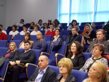 Salvați Copiii – Filiala Suceava, la un sfert de secol cu povești de suflet, care salvează suflete