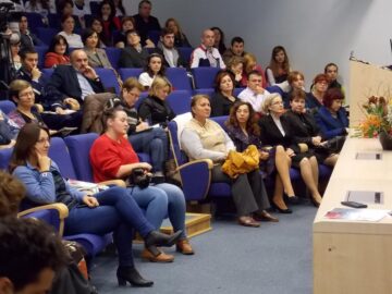 Salvați Copiii – Filiala Suceava, la un sfert de secol cu povești de suflet, care salvează suflete