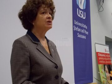 Salvați Copiii – Filiala Suceava, la un sfert de secol cu povești de suflet, care salvează suflete