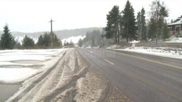 Zăpada de început de octombrie a răvășit un județ întreg