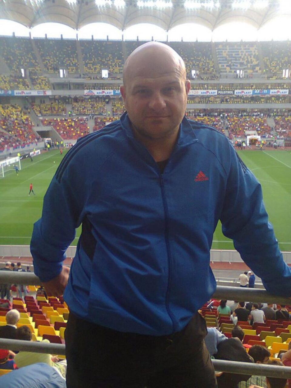 Moartea lui Sandrino Gherine a bulversat întreaga comunitate fotbalistică din Suceava