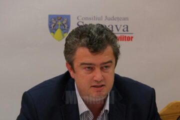 Cătălin Nechifor: „Acum ne dăm seama de proporțiile fenomenului meteo de duminică, codul portocaliu”