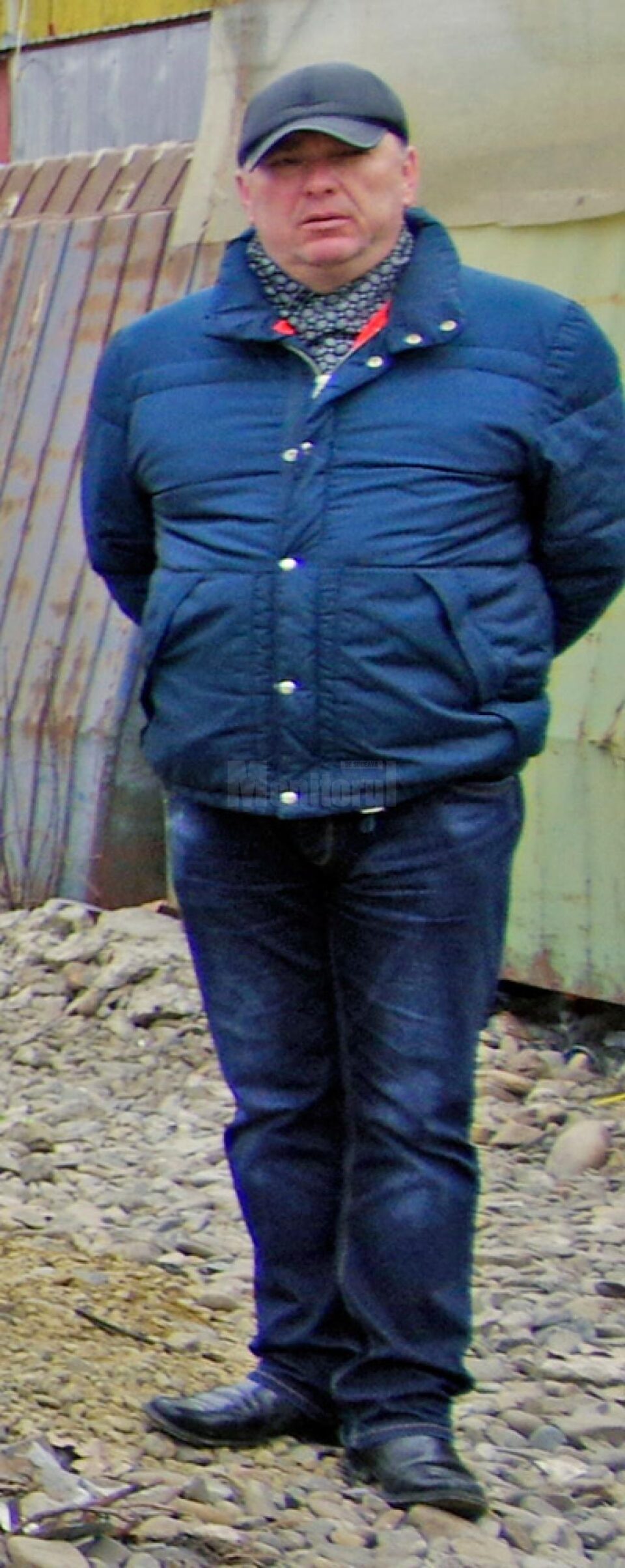 Costel Netbai a murit la doar 49 de ani, lăsând în urmă patru copii minori, dintre care doi gemeni