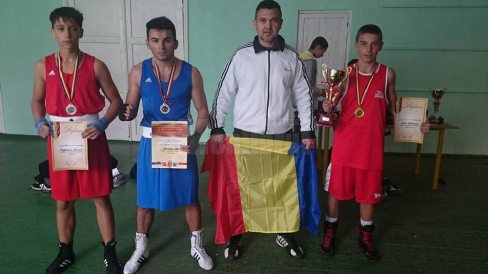 Sucevenii au lăsat o bună impresie la turneul din Republica Moldova