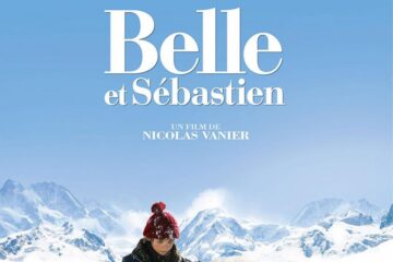 Proiecție de film la Biroul Francez