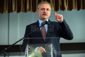 Aproape 13.000 de social-democrați suceveni l-au votat duminică pe Liviu Dragnea drept președinte al PSD