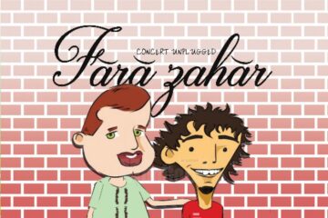 Concert cu formația Fără Zahăr, la USV