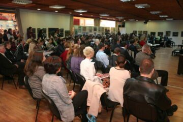 La târg au fost prezenți 104 suceveni în căutarea unui serviciu, dintre care 57 au fost selectați în vederea încadrării