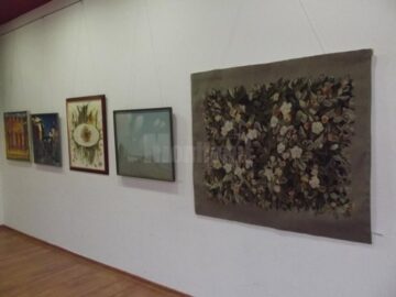 Expoziția „Inimi unite”, la City Gallery