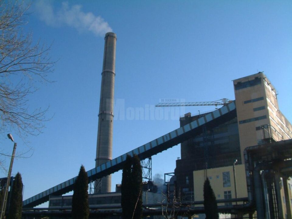 Astăzi ar putea fi momentul în care se renunță oficial la serviciile Termica