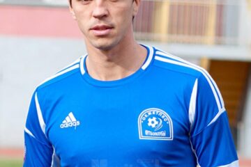 Adrian Grigoruță se antrenează cu FC Brașov și speră să semneze cu această echipă