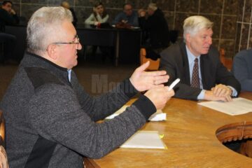 Ion Lungu: „Faceți tot posibilul să finalizați lucrările necesare pentru deschiderea pasarelei cel târziu pe 15 noiembrie”