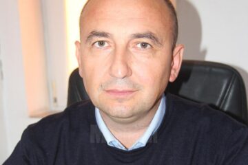 Cătălin Miron, singurul candidat din partea PNL pentru funcția de primar în Rădăuți