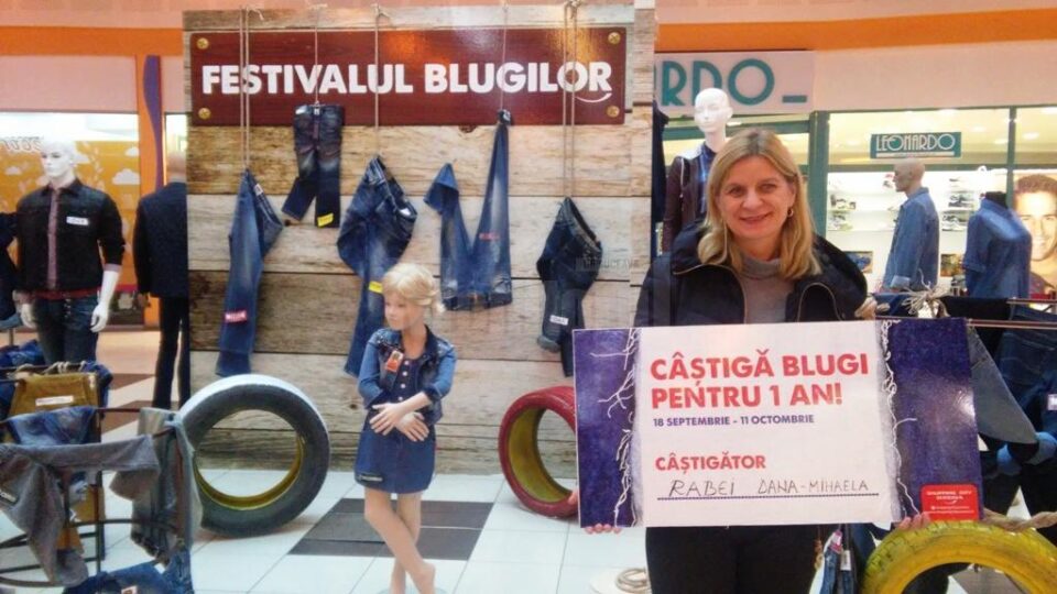 Premiul cel mare a fost câștigat de Dana Rabei, în vârstă de 45 ani, din Suceava