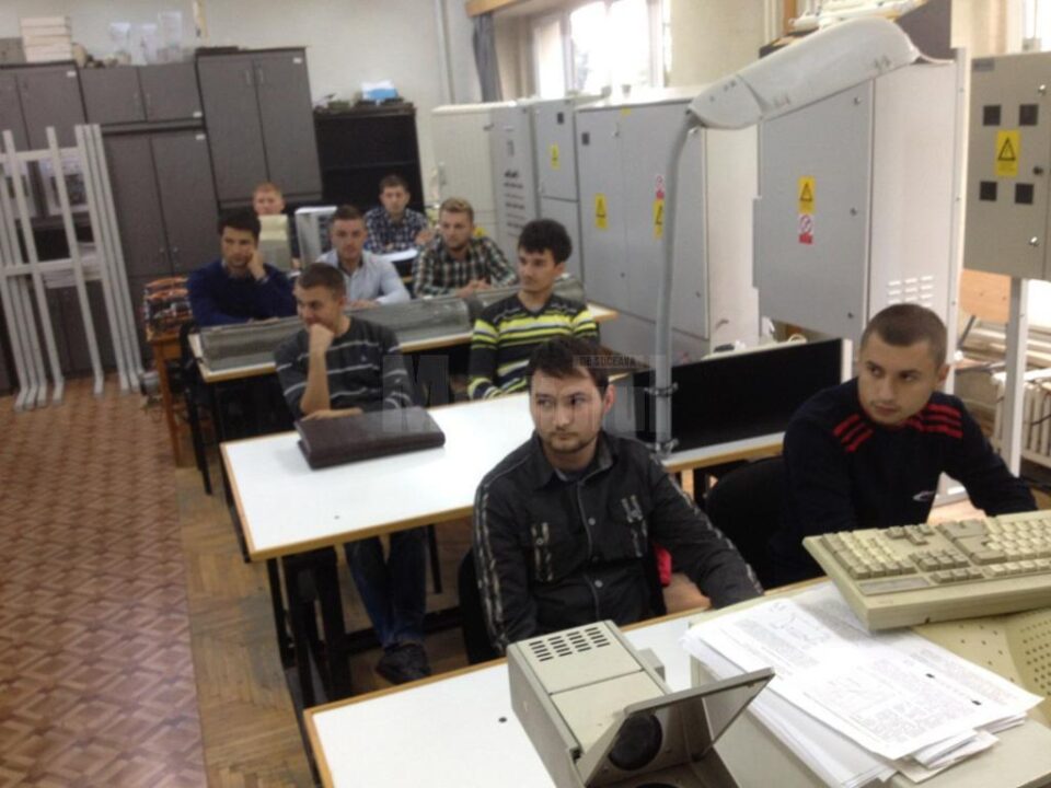 Seminarul a fost organizat de Sucursala Suceava a Asociației Generale a Inginerilor din România (AGIR)