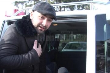 Ștefan-Ciprian Cihoski, moștenitorul unei mari suprafețe de pădure de la o familie de boieri