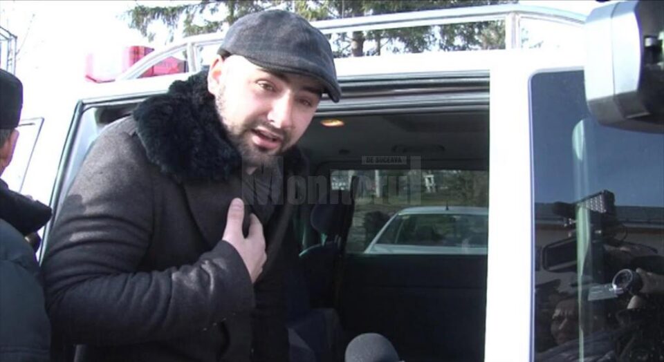 Ștefan-Ciprian Cihoski, moștenitorul unei mari suprafețe de pădure de la o familie de boieri Ștefan-Ciprian Cihoski, moștenitorul unei mari suprafețe de pădure de la o familie de boieri