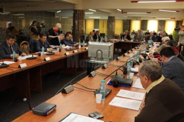 Consiliul Local a desemnat un nou operator de termoficare a Sucevei, Thermonet