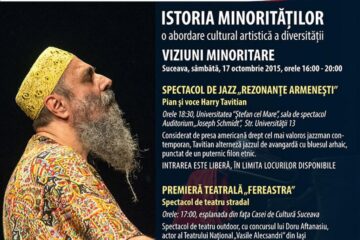 Unde fugim de-acasă....