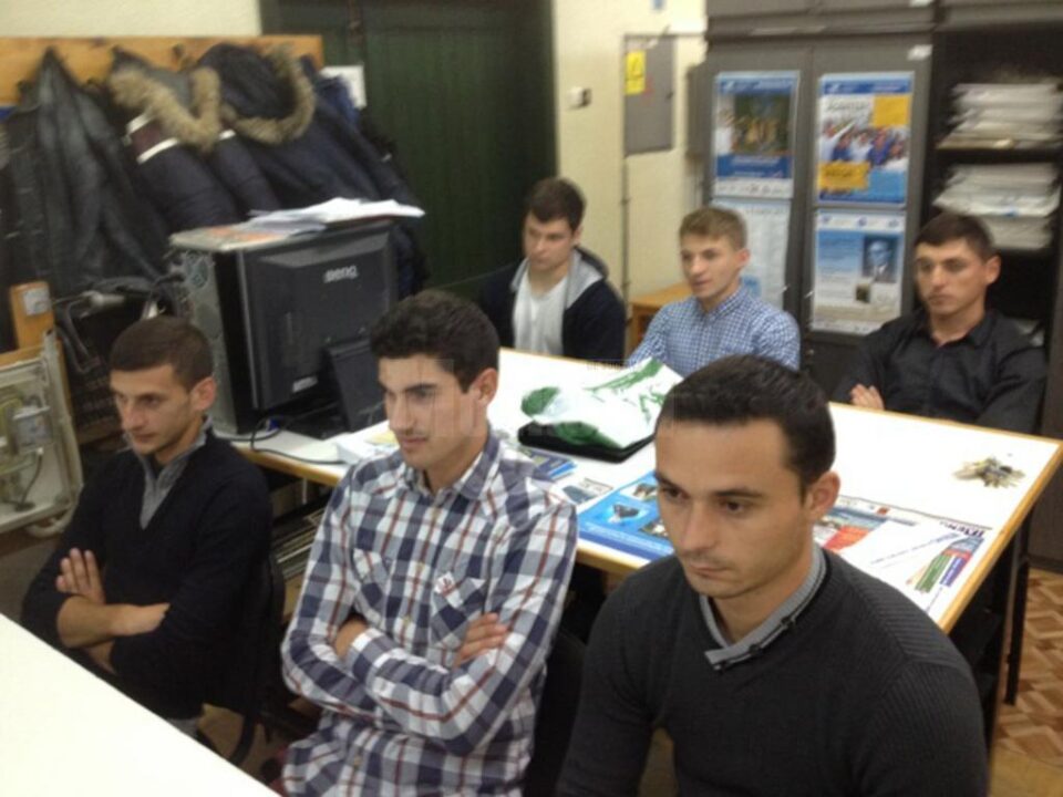 Seminarul a fost organizat de Sucursala Suceava a Asociației Generale a Inginerilor din România (AGIR)