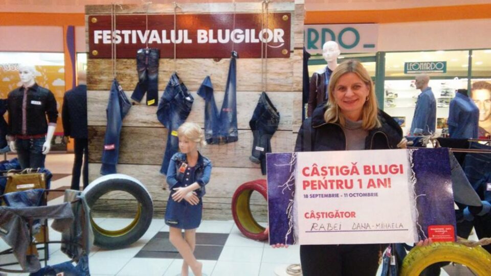 Premiul cel mare a fost câștigat de Dana Rabei, în vârstă de 45 ani, din Suceava