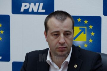 Lucian Harșovschi: „Începând de astăzi consilierii PNL sunt oficial în opoziție față de primarul Ion Lungu”