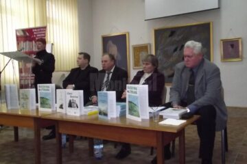 Salonul Literaturii Române din Bucovina