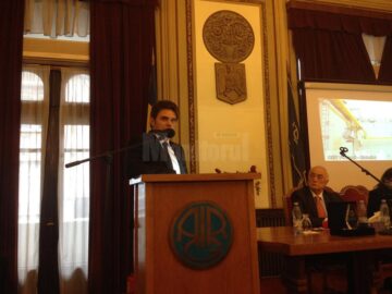 Firma suceveană Loial, premiată de Asociația Generală a Inginerilor din România