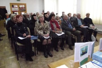 Salonul Literaturii Române din Bucovina