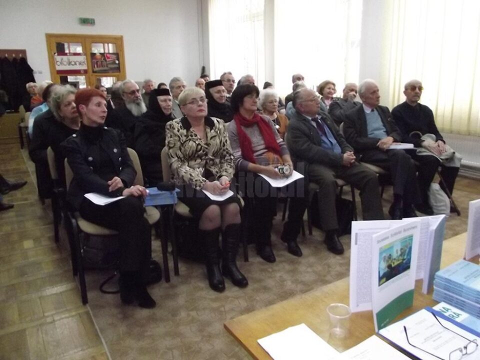 Salonul Literaturii Române din Bucovina