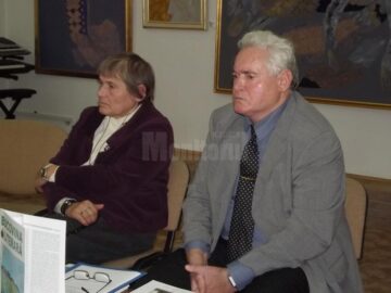Salonul Literaturii Române din Bucovina
