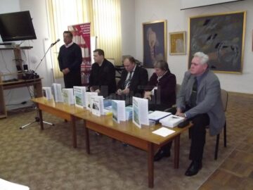 Salonul Literaturii Române din Bucovina