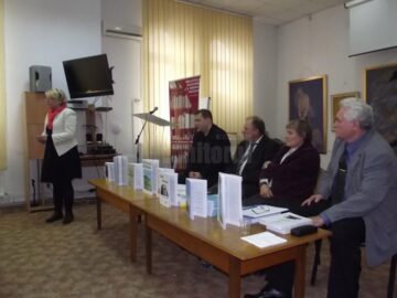 Salonul Literaturii Române din Bucovina
