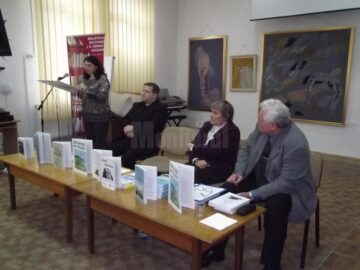 Salonul Literaturii Române din Bucovina